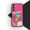 Protective Cover for Xiaomi Redmi Note 13 14 Pro Plus ProPlus 14C 13C Pro+ 5G Casing Phone Case One Luffy Pieces Tony Chopper