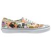 Vans Authentic Freshness 'Mixed Tape True White' Unisex VN0A38EMMP7