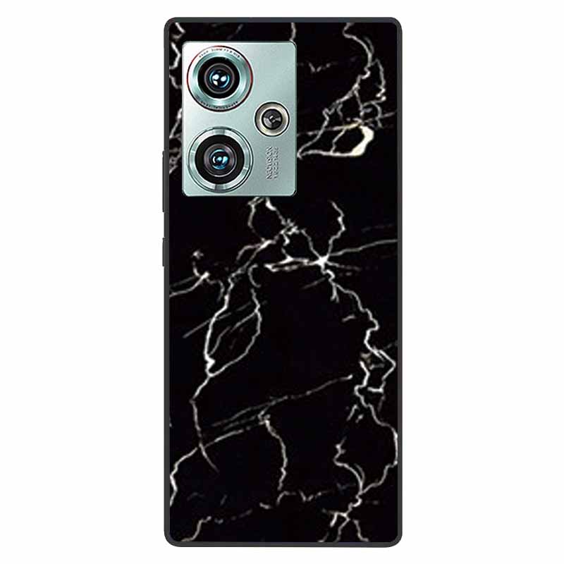 Чехол для ZTE nubia Z50, противоударный, из мягкого силикона TPU, задняя крышка для телефона ZTE Nubia Z50 Z 50 NX711J, полностью защитный Fundas