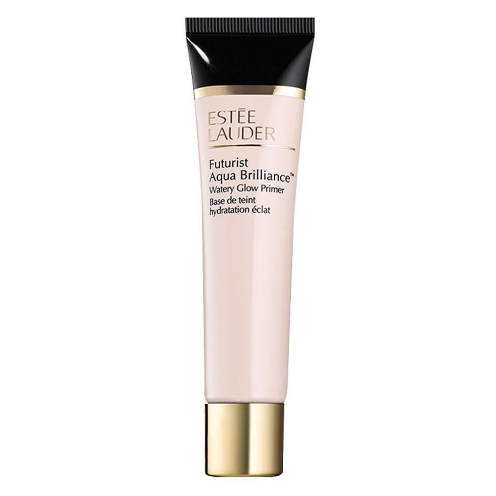 Estee Lauder Futurist Aqua Brilliance Watery Glow Primer, 40ml, 1 unit