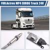 WO-5WK96653B 5WK9665 Датчик NOx Для Mercedes-Benz Actros MP4 EURO6 Датчик NOx ДЛЯ MERCEDES