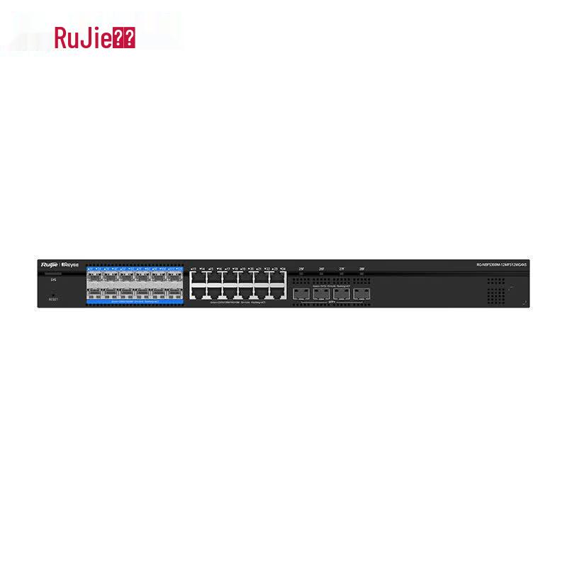 Ruijie Networking Equipment