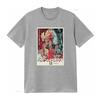 David Lynch Twin Peaks Fire Walk With Me Laura Palmer Cooper Drive Gift T Shirt Vintage Slightly Streetwear Stretched