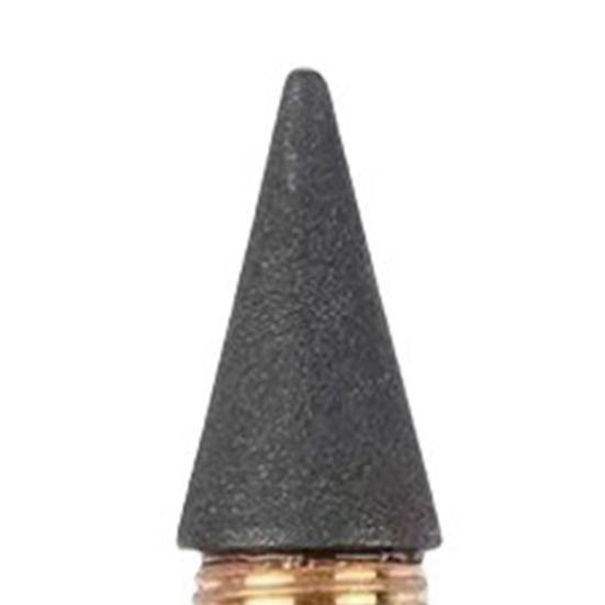 Pencil Tip Practical Refillable Portable Pencil Nib Screw Interface Graphite Nib Writing Pens Nib School Supplies