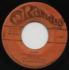 7-дюймовая пластинка HUGH HENDRIKS THE BUCCANEERS Zylon Tennasee Waltz 1005 Randys US Reggae Ska Dub Б/у