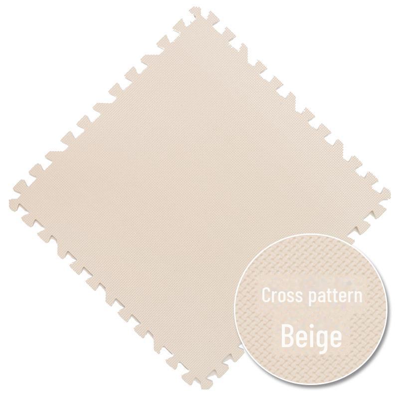 Детский коврик из пеноматериала, детский коврик для ползания с защитой от падений, коврик из пеноматериала для сращивания в гостиной.