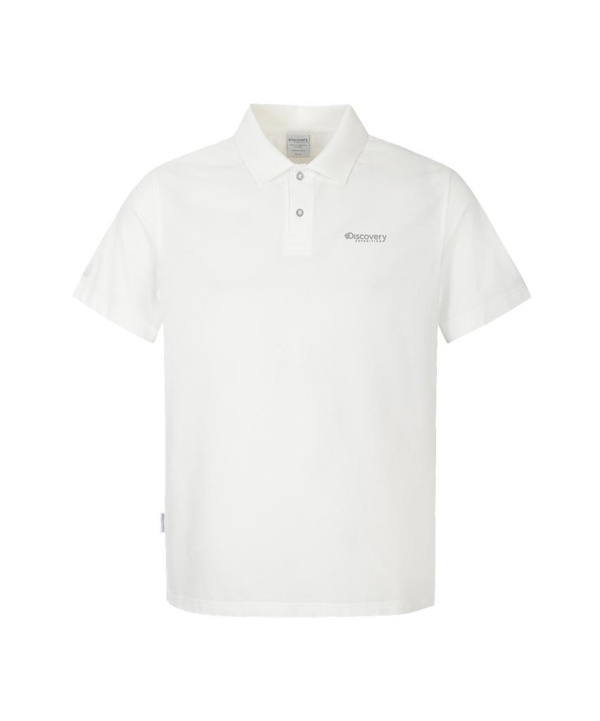 DISCOVERY EXPEDITION Men'S Freshvent Ted Sorona Cool Polo Shirt 9 Colors (Type A)