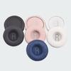 2 шт. Сменные амбушюры для наушников JBL Tune600BTNC T500BT Cover для T450BT JR300BT