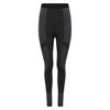 Womens/Ladies In The Zone Base Layer Leggings