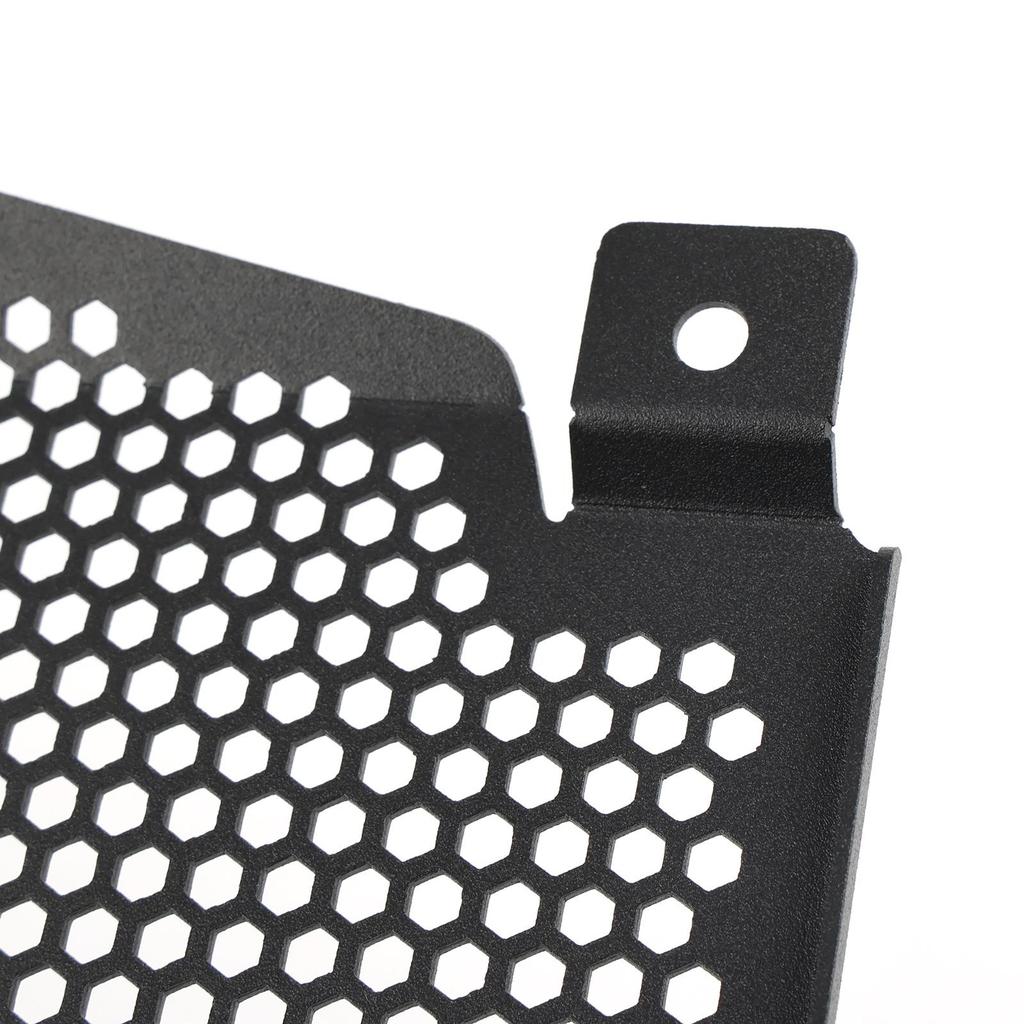 Подходит для Kawasaki Ninja 1100SX SE 1000SX ABS 2022 2023 2024 2025 Защитная решетка радиатора двигателя мотоцикла, защита радиатора