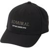 Admiral Golf Traditional Cap