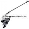 Привод замка боковой двери Mercedes W212 2047201935 2047202235