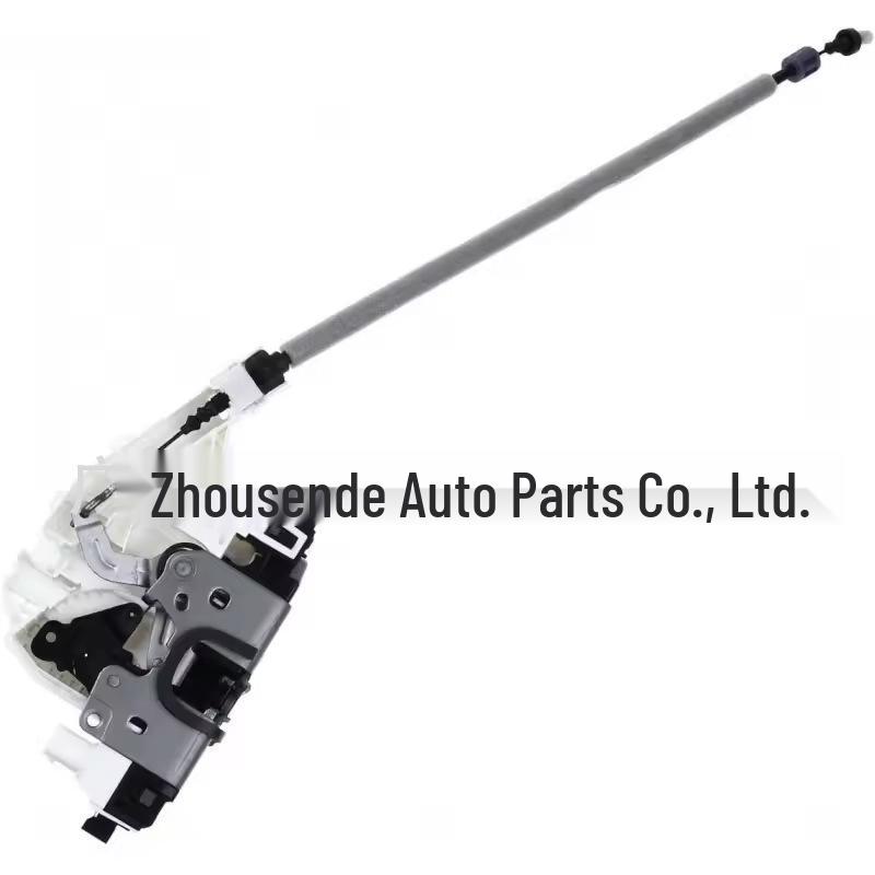 Привод замка боковой двери Mercedes W212 2047201935 2047202235