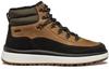 Сапоги Geox U46FZD 0FF22 Granite Grip Abx кожаные сапоги коричневые