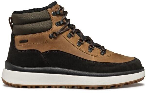 Сапоги Geox U46FZD 0FF22 Granite Grip Abx кожаные сапоги коричневые