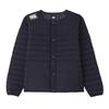 Insulation Jacket INNER INSULATION JACKET S [Canterbury] R+ 29_Navy