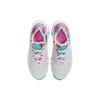 Nike Free Metcon 4 Graffiti Graphics Women Sneakers Grey Photon-Dust Dynamic-Turquoise DQ0304-001