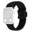 Nylon Strap for Apple Watch Series 10 Ultra 9 8 7 SE 6 5 4 3 2 1 46mm 49mm 45mm 44mm 42mm Watch Band with Magnetic Buckle