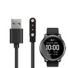Зарядный кабель, совместимый с Xiaomi Solar LS05 Smartwatch, сменный зарядный кабель