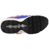 Nike Air Max 95 Trend Спортивные Замшевые Синтетическая Кожа Низкий Верх Марафонские Беговые Кроссовки Женские кроссовки Черный Розовый CZ3951-001