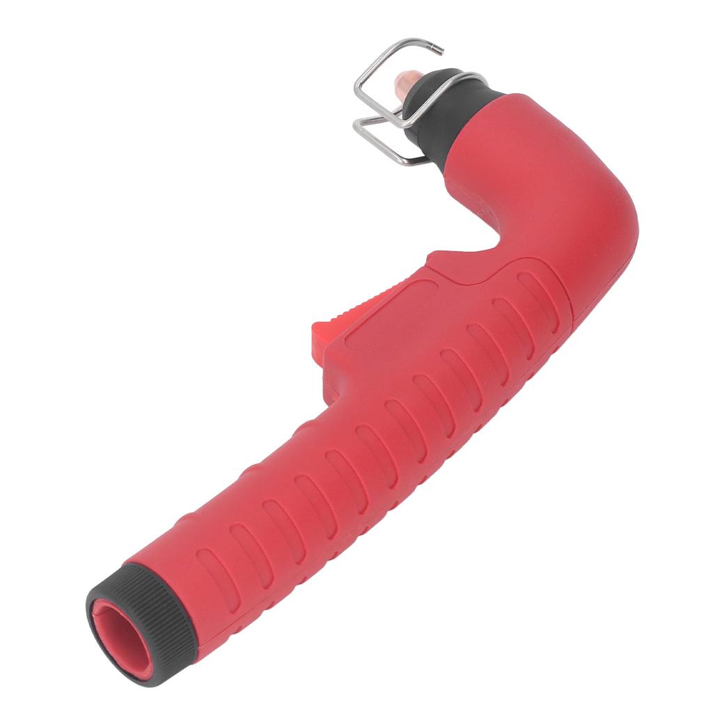 Головка плазменного резака. Быстрое переключение. Эффективная генерация дуги. Пистолет для плазменной резки меди.