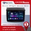 Mitsubishi Pajero Sport Android GPS Навигация и Bluetooth Система Заднего Вида