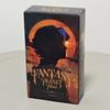 Колода Таро Fantasy Planet 78 карт Таро 10,3*6 см