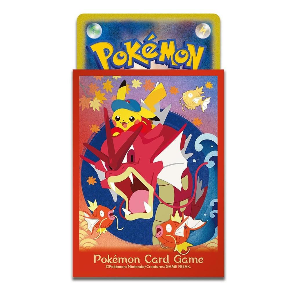 POKEMON Карточная игра Алый Пурпур Специальная Коробка Pokemon Center Хиросима &