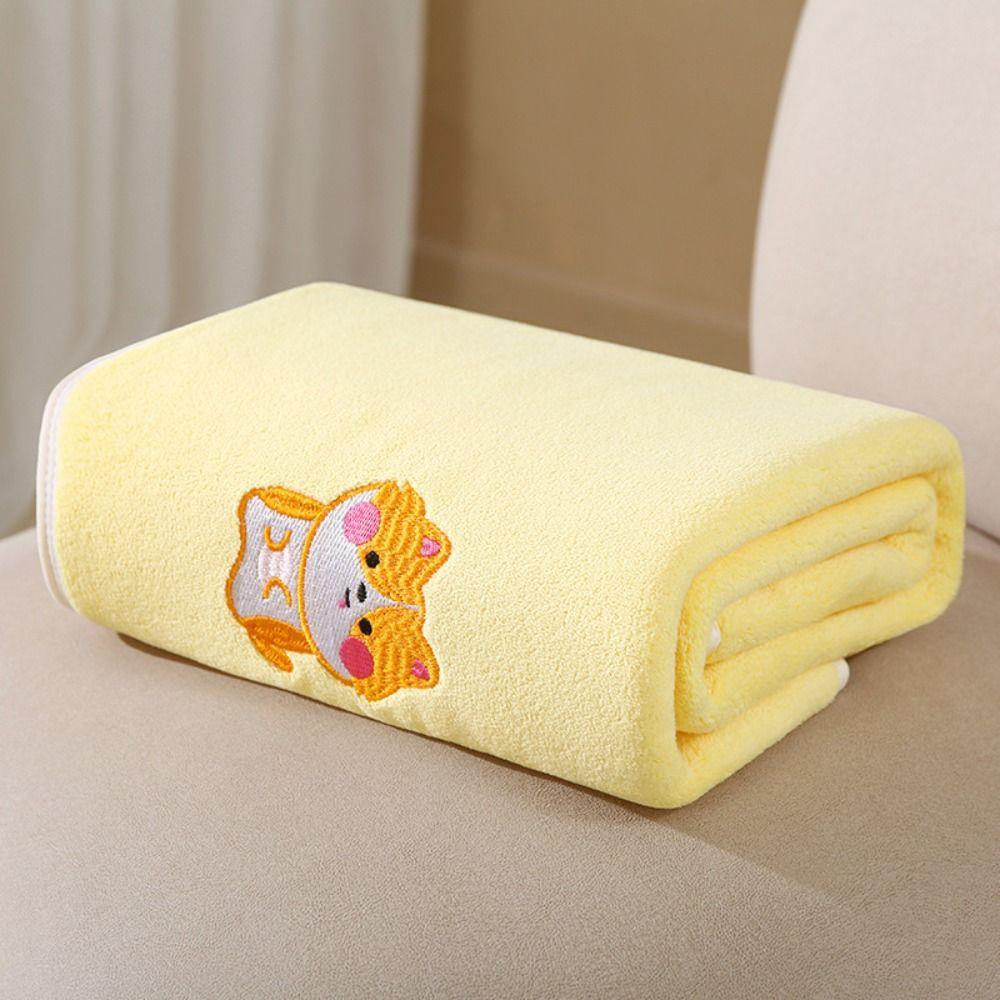 Cotton Children Bath Towels Thick Baby Bath Towel Durable Newborn Baby Towel Baby Care
