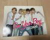 [USED] SHINee Japanese Album I'm Your Boy CD+DVD