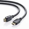 Sanwa Supply HDMI-кабель с защелкой (10м) KM-HD20-P100L