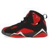 True Flight Black Red Jordan CU4933-001