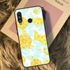 Фрукты Лимон Для Huawei Nova Y90 Y60 Y61 Y70 Y72 Y73 Y91 3i 7i 8i 11i 12i 9 10 SE P20 P30 P40 Lite Чехол