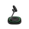 Tech-Protect Qi15W-A46 3In1 Magnetic Magsafe Wireless Charger Black