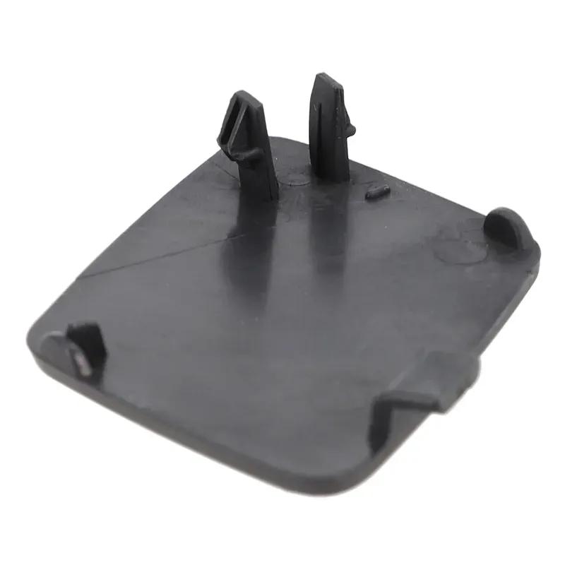 For BMW 3 E90 E91 2009-2012 M SPORT Front Bumper Tow Hook Eye Cover 51117891391 Car Front Trailer Cover Auto Bumpers Part