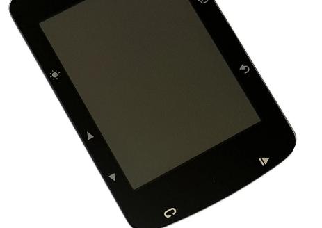 Оригинальный LCD-экран велокомпьютера-секундомера для GARMIN EDGE 520 EDGE 520 Plus LCD в сборе