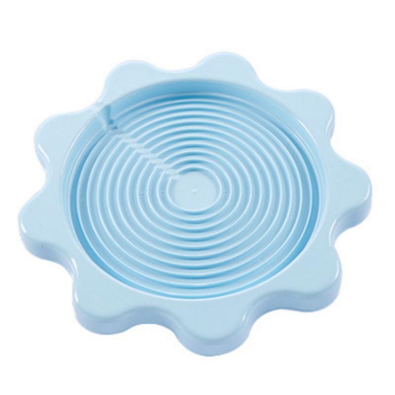 Коврик для чайников, подставки, пищевые пластиковые салфетки, декор, термостойкий изоляционный коврик, коврик для напитков, домашний стол, поднос, подставка для чашки, стол