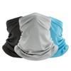 Ice Silk Bike Cycling Mask Sun UV Protection Scarf Fashion Neck Gaiter  Outdoor Sport