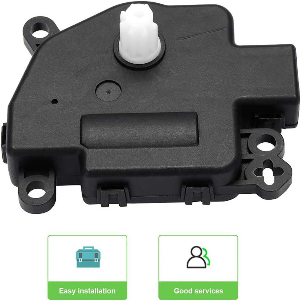 Привод заслонки смешивания воздуха отопителя HVAC 8L8Z19E616C для Ford F150 Expedition Lincoln