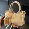 New Fashion Commuter Handbag Women's Casual Shoulder Messenger Bag
