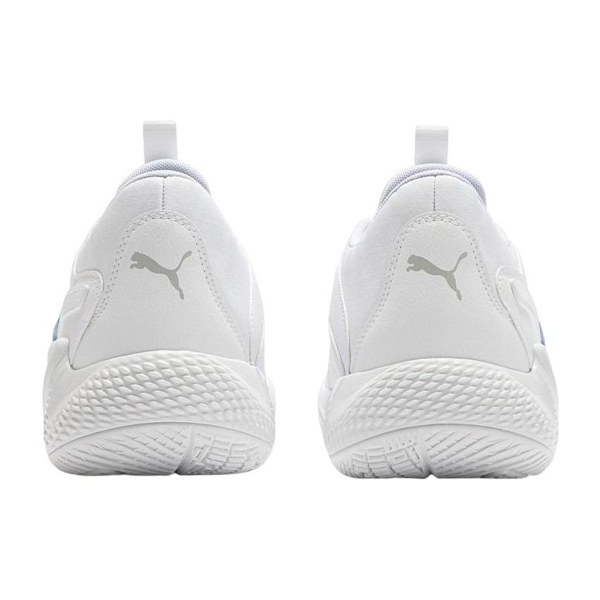 New Puma Court Rider Chaos 'Jewel   White Royal' 378051-03