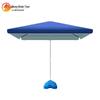 Outdoor Sunshade Canopy Umbrella with Base