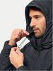 Куртка Jacket Jack Wolfskin Colonius Jacket Men phantom