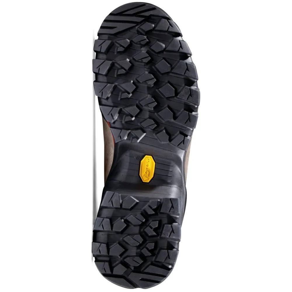 Mammut Ботинки для хайкинга Trovat Tour High Goretex