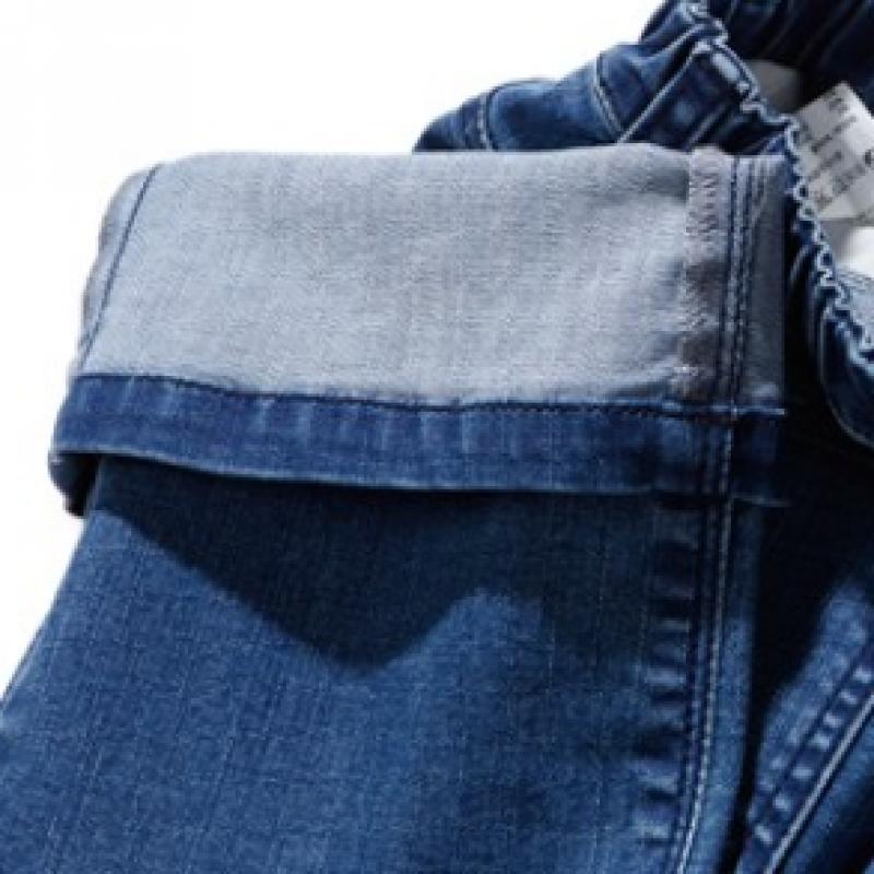 [renoma Kids] Lenoma Kids Джинсы широкого кроя для девочек