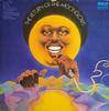 Виниловая пластинка MOONGLOWS Return Of The Moonglows LSP4722 RCA Victor 1972 США SoulFunk Б/у