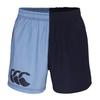 Men's Harlequin Cotton Twill Shorts