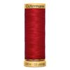 Set of 5* 100m Cotton Thread Gutermann - Att 113 - 2074