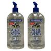 Гель Алоэ Вера Fruit of the Earth, 680 г, 2 шт.
