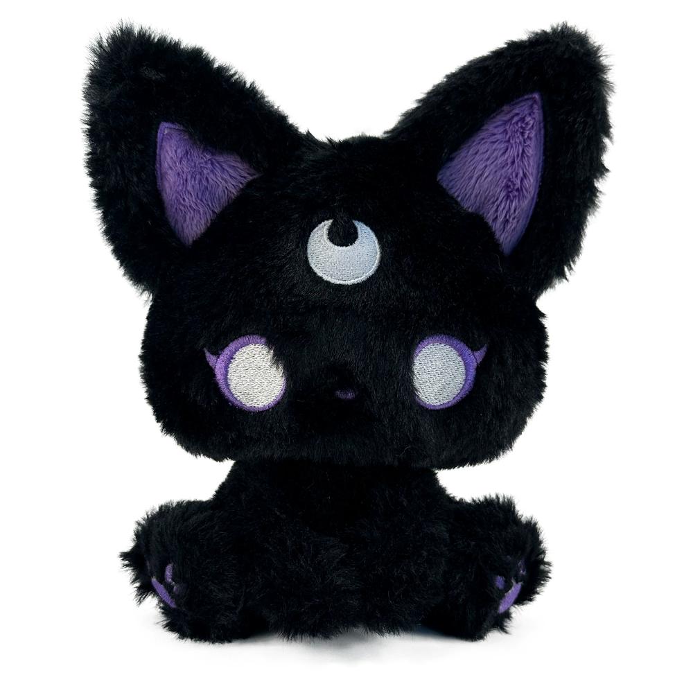 New Release: Alice Dark Messenger Design Wind Doll Plush Cute Animal Plush Doll Trendy Toy
